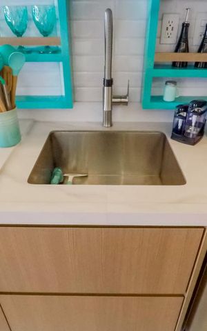 Apartamento à venda com 74m², 2 quartos e 2 vagasCozinha