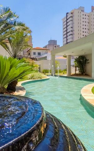 Apartamento à venda com 74m², 2 quartos e 2 vagasÁrea Externa