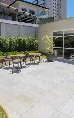 Apartamento à venda com 74m², 2 quartos e 2 vagasÁrea Externa