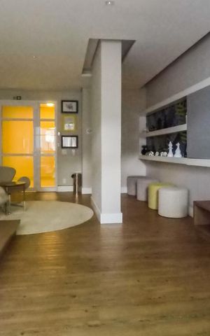 Apartamento à venda com 74m², 2 quartos e 2 vagasEspaço TV