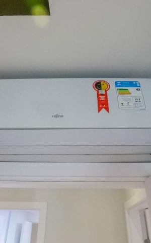Apartamento à venda com 74m², 2 quartos e 2 vagasQuarto 1