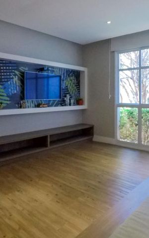 Apartamento à venda com 74m², 2 quartos e 2 vagasEspaço TV