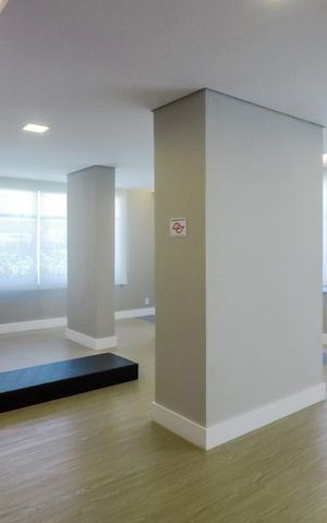 Apartamento à venda com 74m², 2 quartos e 2 vagasÁrea comum - Academia