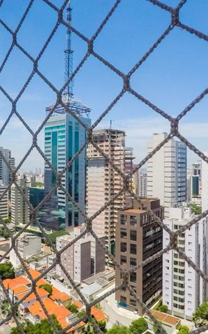 Apartamento à venda com 74m², 2 quartos e 2 vagasVaranda Gourmet