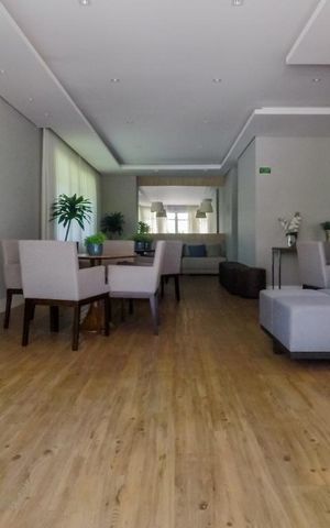 Apartamento à venda com 74m², 2 quartos e 2 vagasEspaço Gourmet
