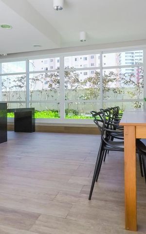 Apartamento à venda com 74m², 2 quartos e 2 vagasEspaço Gourmet
