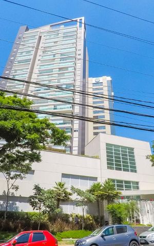 Apartamento à venda com 74m², 2 quartos e 2 vagasFachada