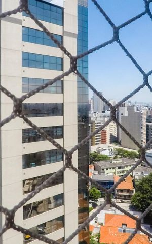 Apartamento à venda com 74m², 2 quartos e 2 vagasVaranda Gourmet