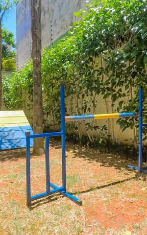 Apartamento à venda com 74m², 2 quartos e 2 vagasEspaço PET