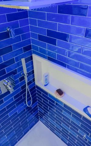Apartamento à venda com 74m², 2 quartos e 2 vagasBanheiro