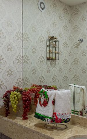 Apartamento à venda com 82m², 2 quartos e 2 vagas Apartamento à venda com 82m², 2 quartos e 2 vagasLavabo