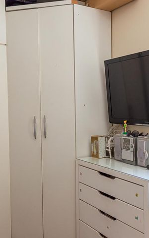 Apartamento à venda com 82m², 2 quartos e 2 vagas Apartamento à venda com 82m², 2 quartos e 2 vagasQuarto Suíte