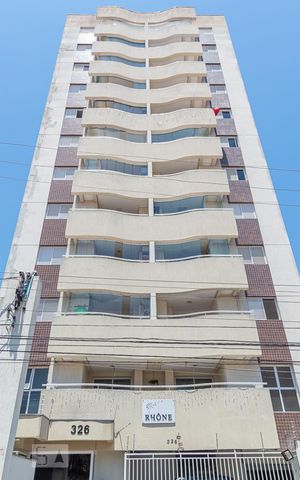 Apartamento à venda com 82m², 2 quartos e 2 vagas Apartamento à venda com 82m², 2 quartos e 2 vagasFachada do Prédio