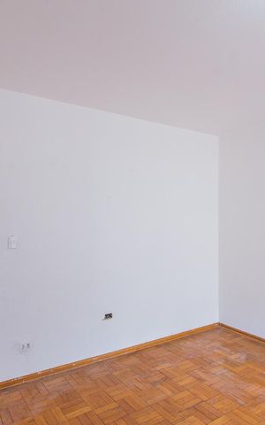 Apartamento à venda com 32m², 1 quarto e sem vaga Apartamento à venda com 32m², 1 quarto e sem vagaSala