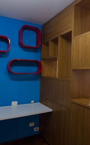 Apartamento à venda com 60m², 2 quartos e 1 vaga Apartamento à venda com 60m², 2 quartos e 1 vagaSala