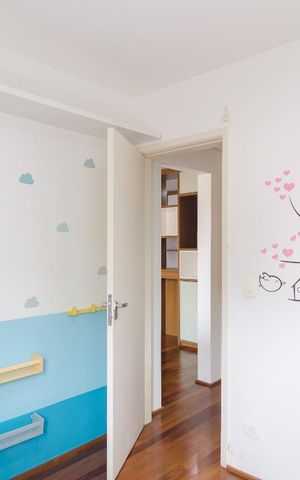 Apartamento à venda com 60m², 2 quartos e 1 vaga Apartamento à venda com 60m², 2 quartos e 1 vagaQuarto 2