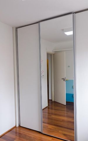 Apartamento à venda com 60m², 2 quartos e 1 vaga Apartamento à venda com 60m², 2 quartos e 1 vagaQuarto 2