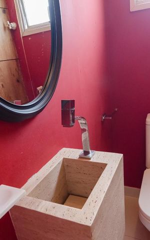 Apartamento à venda com 60m², 2 quartos e 1 vaga Apartamento à venda com 60m², 2 quartos e 1 vagaLavabo