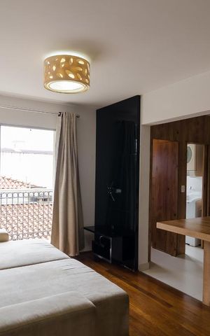 Apartamento à venda com 60m², 2 quartos e 1 vaga Apartamento à venda com 60m², 2 quartos e 1 vagaSala