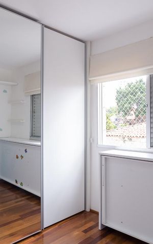 Apartamento à venda com 60m², 2 quartos e 1 vaga Apartamento à venda com 60m², 2 quartos e 1 vagaQuarto 2