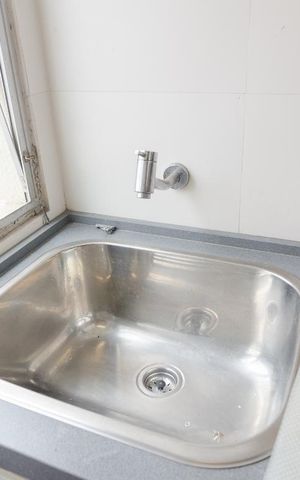 Apartamento à venda com 60m², 2 quartos e 1 vaga Apartamento à venda com 60m², 2 quartos e 1 vagaLavanderia