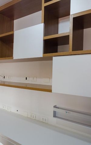 Apartamento à venda com 60m², 2 quartos e 1 vaga Apartamento à venda com 60m², 2 quartos e 1 vagaSala