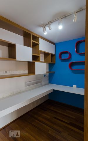 Apartamento à venda com 60m², 2 quartos e 1 vaga Apartamento à venda com 60m², 2 quartos e 1 vagaSala