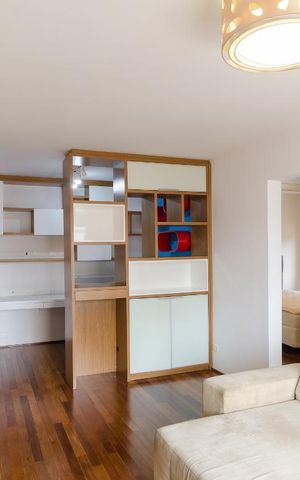 Apartamento à venda com 60m², 2 quartos e 1 vaga Apartamento à venda com 60m², 2 quartos e 1 vagaSala