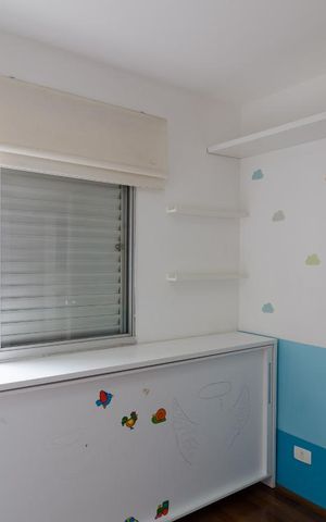 Apartamento à venda com 60m², 2 quartos e 1 vaga Apartamento à venda com 60m², 2 quartos e 1 vagaQuarto 2