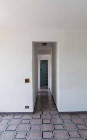 Apartamento à venda com 75m², 3 quartos e 1 vagasalasala