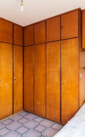 Apartamento à venda com 75m², 3 quartos e 1 vagaQuarto 1