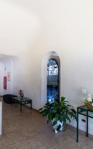 Apartamento à venda com 75m², 3 quartos e 1 vagaHall social