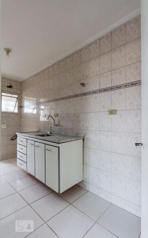 Apartamento à venda com 75m², 3 quartos e 1 vagaCozinha
