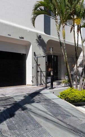 Apartamento à venda com 75m², 3 quartos e 1 vagaFachada