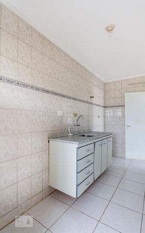 Apartamento à venda com 75m², 3 quartos e 1 vagaCozinha