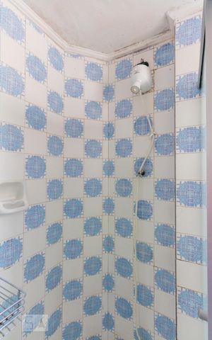 Apartamento à venda com 75m², 3 quartos e 1 vagaBanheiro Social