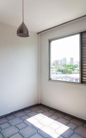 Apartamento à venda com 75m², 3 quartos e 1 vagaQuarto 2