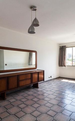 Apartamento à venda com 75m², 3 quartos e 1 vagasala
