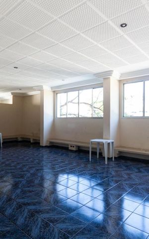 Apartamento à venda com 75m², 3 quartos e 1 vagaSalão de Festas