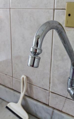 Apartamento à venda com 75m², 3 quartos e 1 vagaCozinha