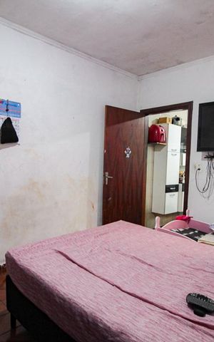 Casa à venda com 90m², 2 quartos e 2 vagas