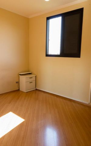 Apartamento à venda com 65m², 2 quartos e 1 vaga Apartamento à venda com 65m², 2 quartos e 1 vagaQuarto 1