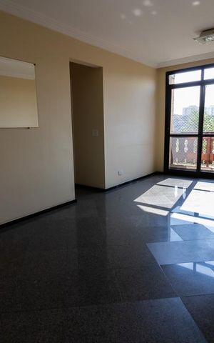 Apartamento à venda com 65m², 2 quartos e 1 vaga Apartamento à venda com 65m², 2 quartos e 1 vagaSala