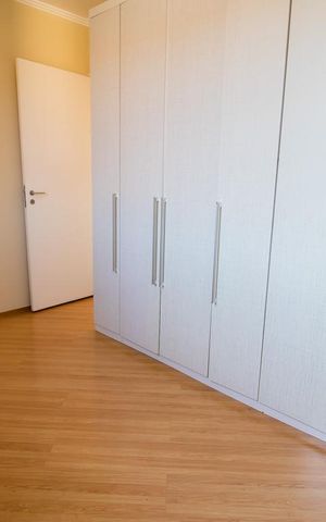 Apartamento à venda com 65m², 2 quartos e 1 vaga Apartamento à venda com 65m², 2 quartos e 1 vagaQuarto 2
