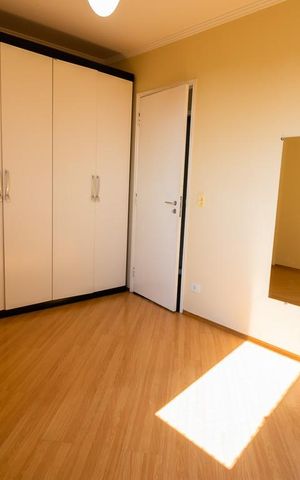 Apartamento à venda com 65m², 2 quartos e 1 vaga Apartamento à venda com 65m², 2 quartos e 1 vagaQuarto 1