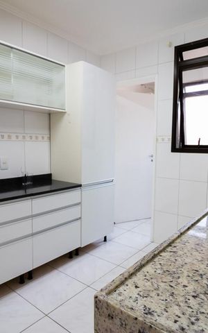 Apartamento à venda com 65m², 2 quartos e 1 vaga Apartamento à venda com 65m², 2 quartos e 1 vagaCozinha