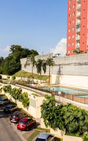 Apartamento à venda com 65m², 2 quartos e 1 vaga Apartamento à venda com 65m², 2 quartos e 1 vagaÁrea comum