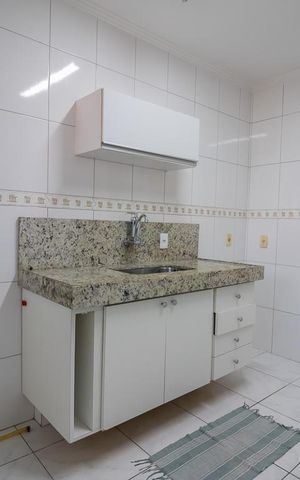 Apartamento à venda com 65m², 2 quartos e 1 vaga Apartamento à venda com 65m², 2 quartos e 1 vagaCozinha