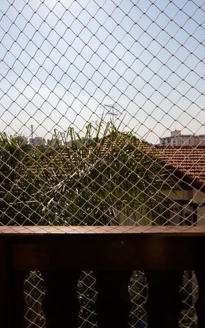 Apartamento à venda com 65m², 2 quartos e 1 vaga Apartamento à venda com 65m², 2 quartos e 1 vagaVista da Sacada da Sala