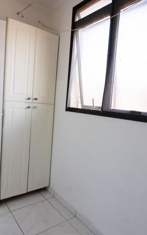 Apartamento à venda com 65m², 2 quartos e 1 vaga Apartamento à venda com 65m², 2 quartos e 1 vagaÁrea de Serviço